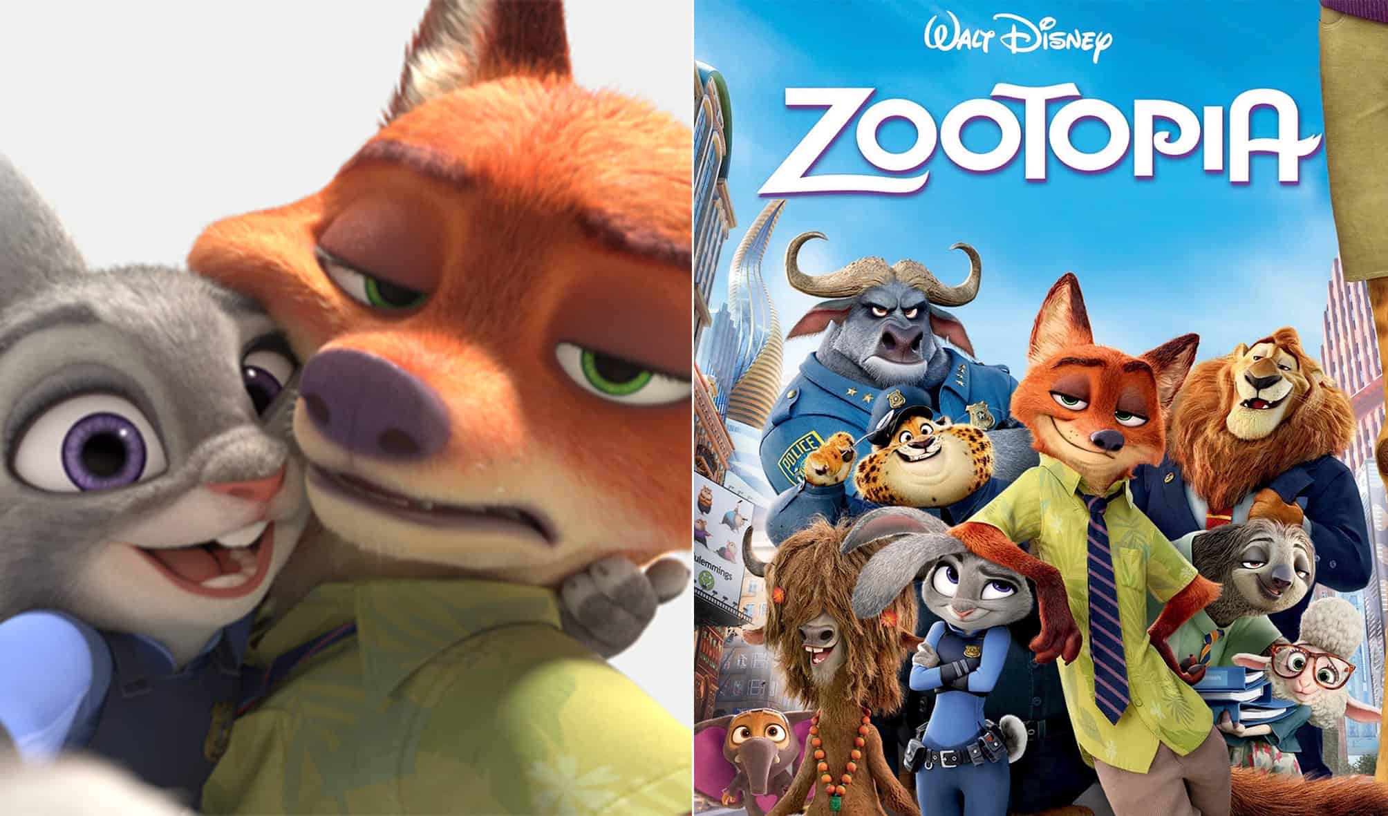 Zootopia 2: All we know about sequel